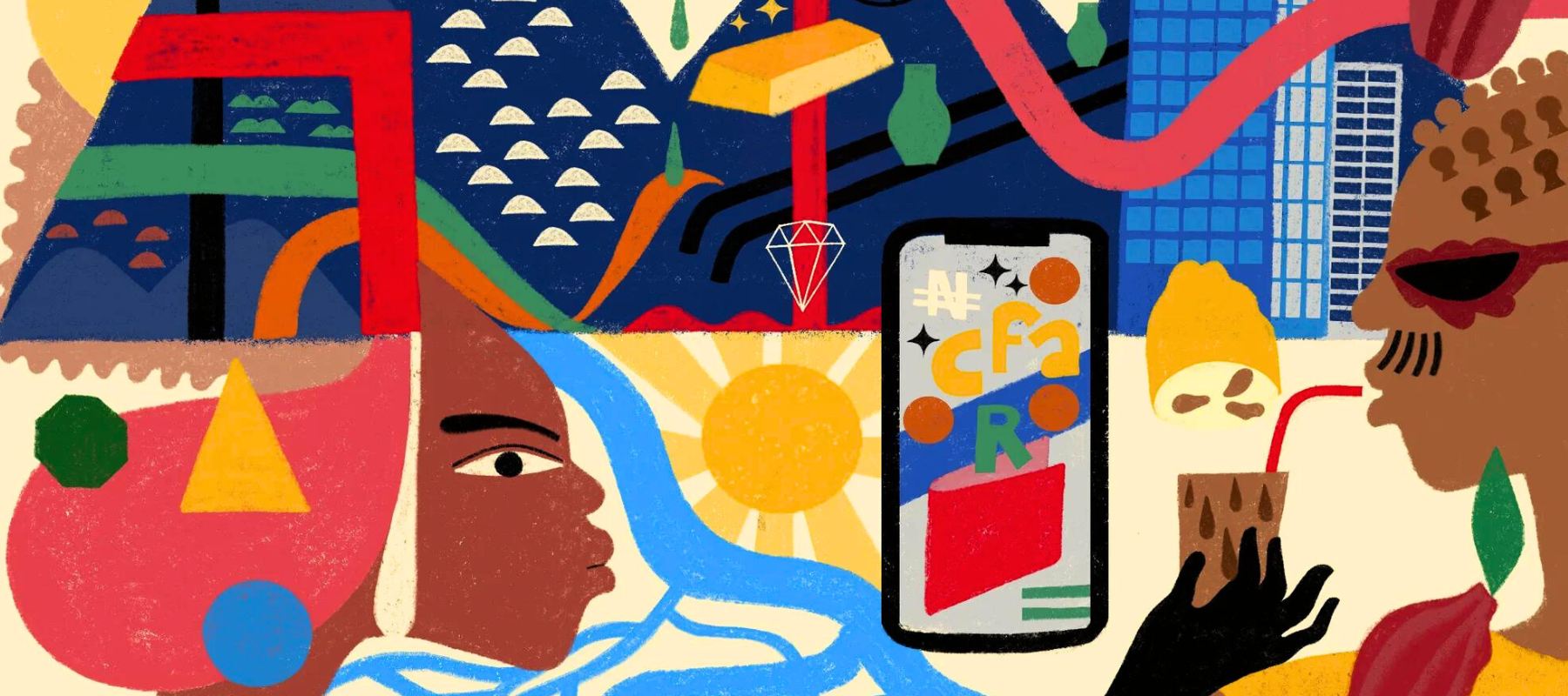 Bloomberg opens call for Africa’s most innovative startups